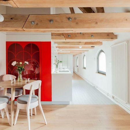 Apartamenty Monka Stary Toruń Eksteriør bilde