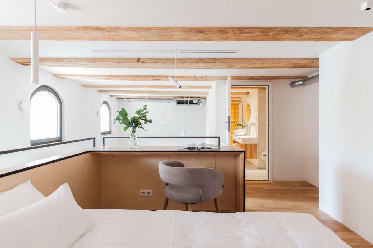 Apartamenty Monka Stary Toruń Eksteriør bilde