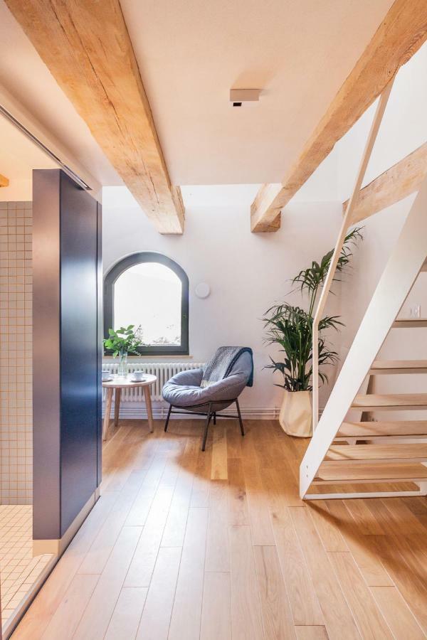 Apartamenty Monka Stary Toruń Eksteriør bilde