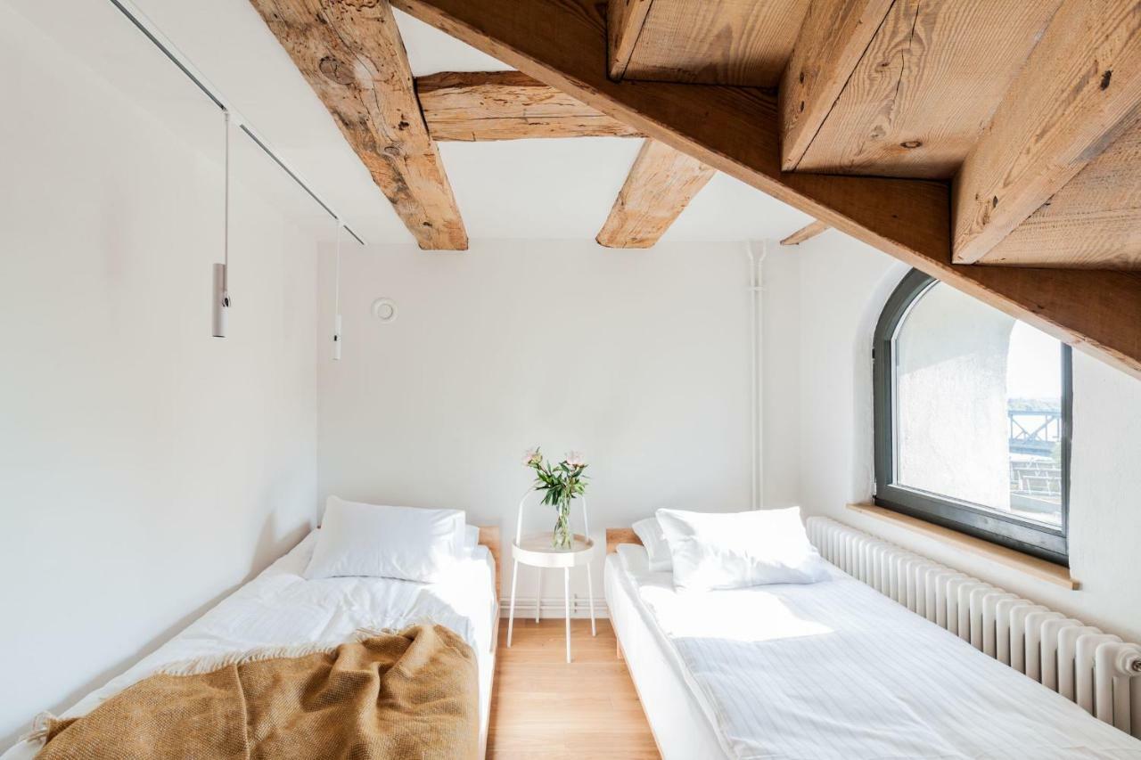 Apartamenty Monka Stary Toruń Eksteriør bilde