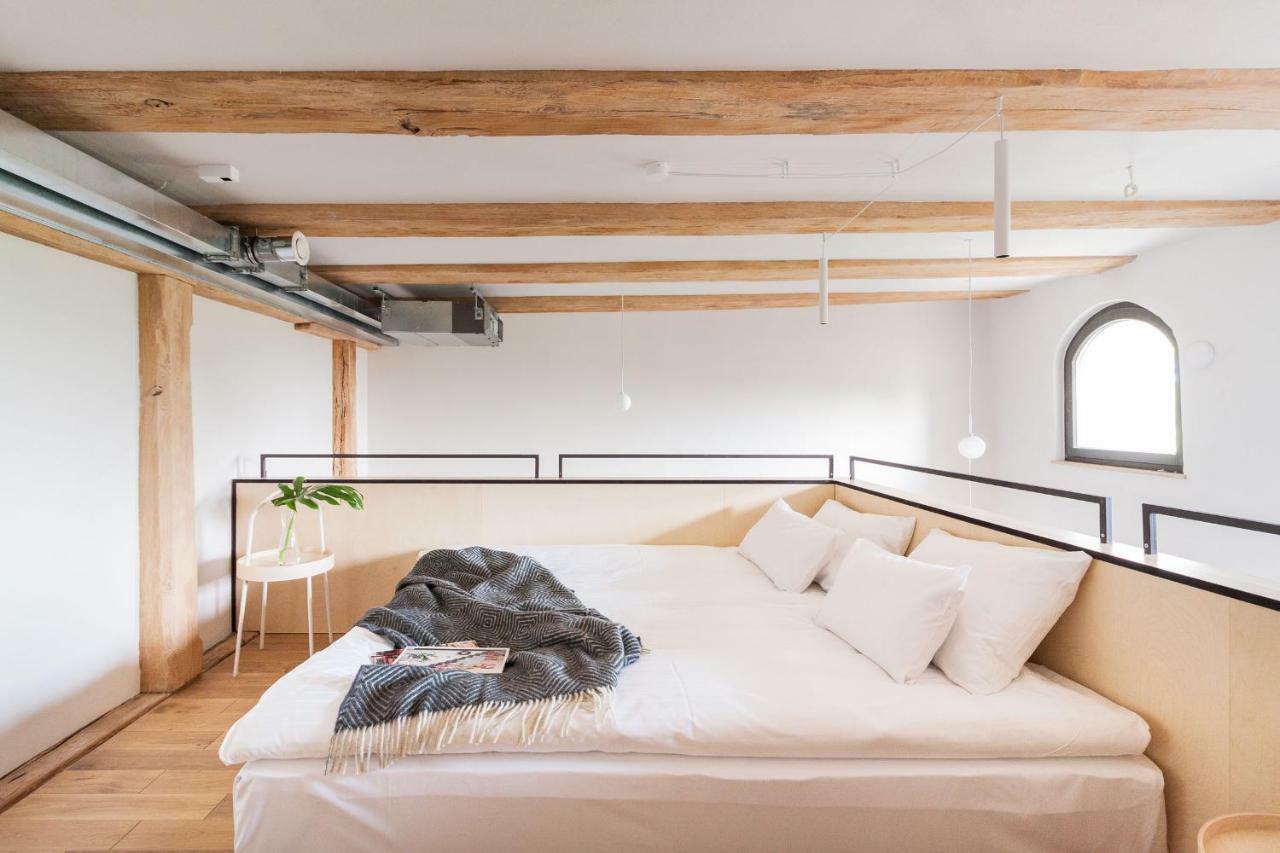 Apartamenty Monka Stary Toruń Eksteriør bilde